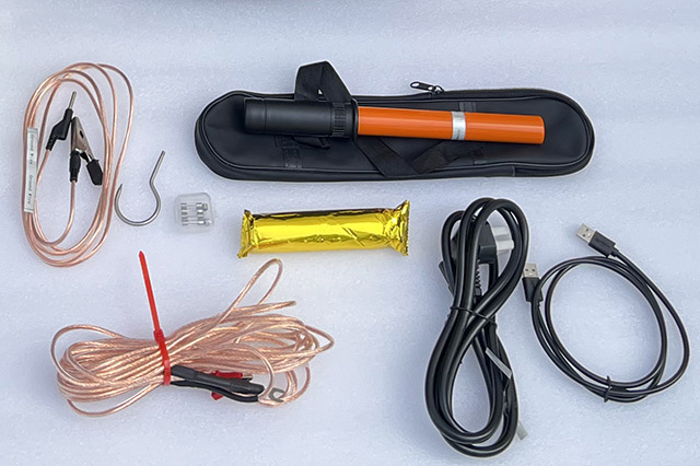 Vlf 80kv Vlf 80kv