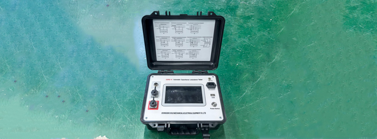 Non-Disconnecting Inductance Measurement A Supplementary Diagnostic for Shunt Reactor Condition product