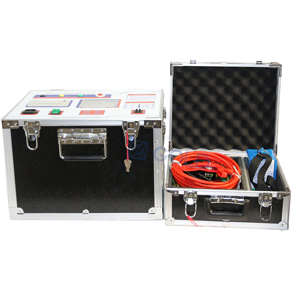 GDKZ-IV High Voltage Circuit Breaker Vacuum Degree Tester, High Voltage Switchgear Vacuity Tester