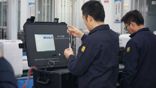 GD-3100E