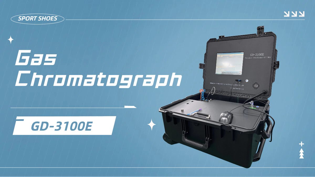 GD-3100E 横图