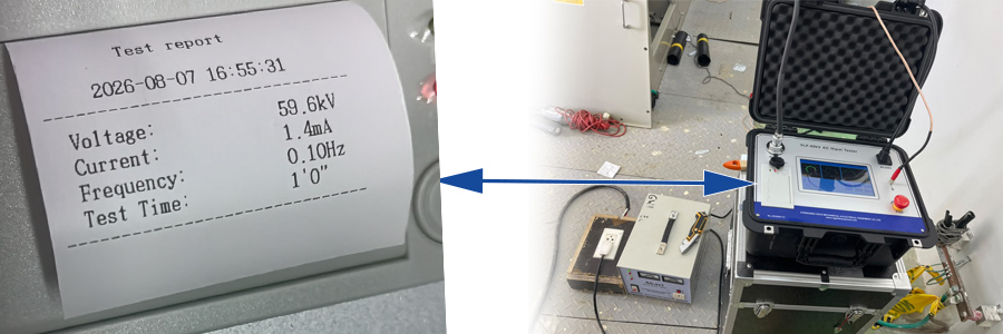 Mechanical Vs. Electronic VLF Testers A Buyers Guide To Cable Insulation Testing Equipment print
