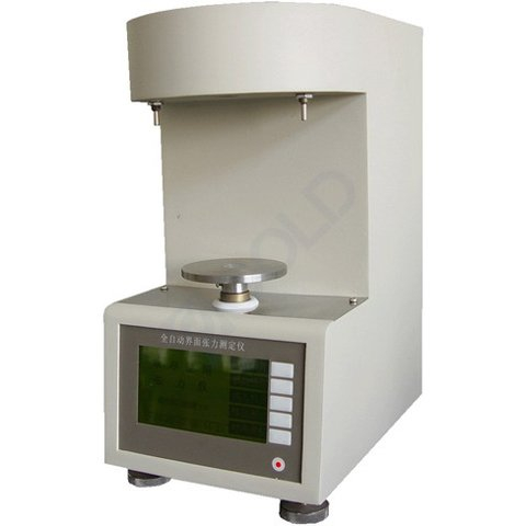 GD-6541A Automatic Interfacial Tension Tester 