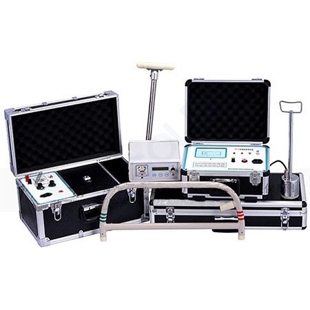 GD-TC 11kV-35kV Power Cable Fault Locator, Cable Fault Detector