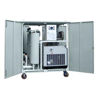 GF Series Transformer Dry Air Generator Machine for Transformer Maintenance