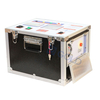 GDKZ-IV High Voltage Circuit Breaker Vacuum Degree Tester, High Voltage Switchgear Vacuity Tester