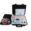 GDZC Series Transformer Winding DC Resistance Tester, Mirco Ohmmeter