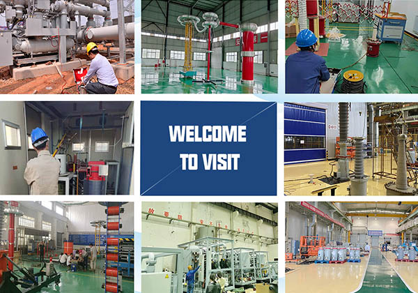 Chongqing Gold Mechanical & Electrical Equipment Co.,Ltd.