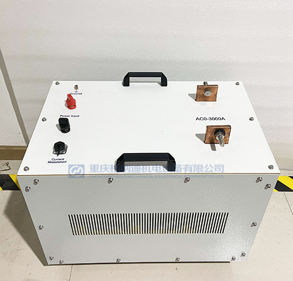 Primary Current Injection Tester (4)