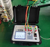 GDBR-P Transformer On-Load and No-Load Tester, Transformer Capacity Tester