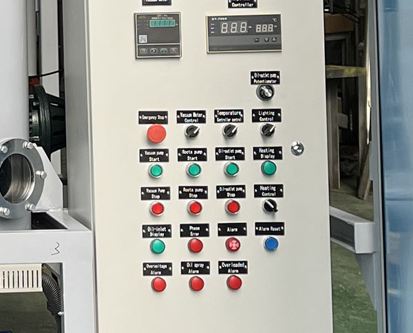 Transformer Oil Treatment Equipment