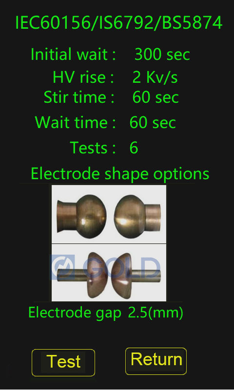 Oil bdv tester (3)