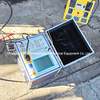 GDGS Anti Interference Transformer Capacitance and Dissipation Factor Test Set