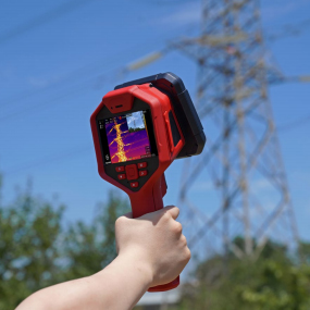 Acoustic Imaging Camera (2)