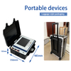 IEC 61869 Automatic Demagnetization One-click Current Transformer Tester