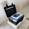  0.02% Accuracy Current Transformer CT Analyzer Ct Pt Testing Equipment