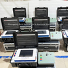 GDVA-405 Automatic Current Transformer and Potential Transformer Tester ,CT PT Analyzer