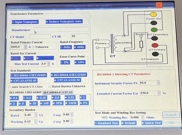 CT PT Tester (5)