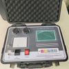 VLF Sine Wave 80kV AC Hipot Tester with Tan Delta Test for Medium Voltage Cable Testing