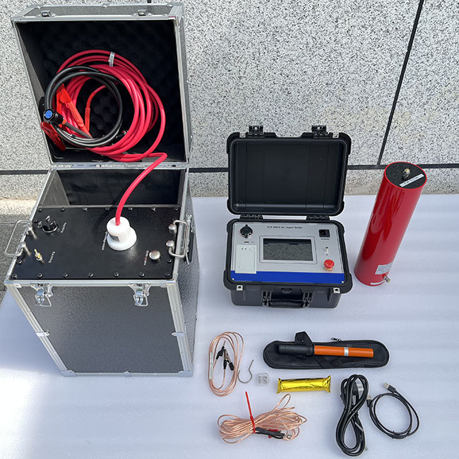 VLF Tester (1)