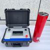 VLF Series 0.02Hz 30kV, 50kV, 60kV, 80kV Power Cable Very Low Frequency VLF AC Hipot Tester