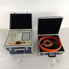 10kV Tan Delta Tester Transformer Ipf Insulation Power Factor Tester