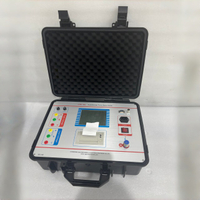 3 Phase TTR Tester Chinese TTR Tester Manufacturer