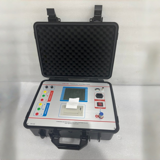 3 Phase TTR Tester Chinese TTR Tester Manufacturer