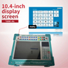 Integration Adaptive Fast Response Relay Tester 3 Phase Relay Tester 