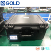  ≤1 Pg Online Gas Chromatograph Laboratory GC Instrument
