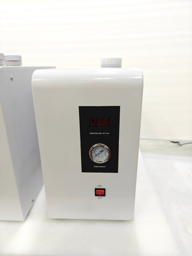 GDGC-7890-DL High Sensitivity Transformer Oil Dissolved Gas Analyzer for Insulation Oil Gas Detection