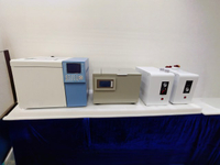 GDGC-7890-DL High Sensitivity Transformer Oil Dissolved Gas Analyzer for Insulation Oil Gas Detection