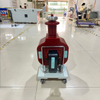 50KV Cast Resin High Voltage Test Transformer Fire-safe High Voltage Testing Equipment