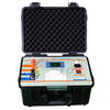 GDHL 100A, 200A, 400A Circuit Breaker Contact Resistance Tester, Loop Resistance Tester