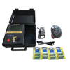 GD-2306 Digital 10kV Megger High Voltage Insulation Resistance Tester Megohmmeter