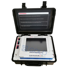 GDVA-405 Automatic Current Transformer and Potential Transformer Tester ,CT PT Analyzer