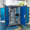 CHONGQING 6000 litre/hr High Efficiency Transformer Oil Dehydration Machine for Transformer Installation Or Maintenance