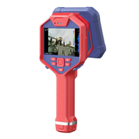 GDAC65 Handheld Acoustic Imaging Camera