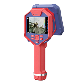 GDAC65 Handheld Acoustic Imaging Camera