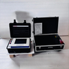  0.02% Accuracy Current Transformer CT Analyzer Ct Pt Testing Equipment