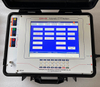GDVA-405 Automatic Current Transformer and Potential Transformer Tester ,CT PT Analyzer