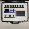1% Accuracy High Protection Circuit Breaker Analyzer High Voltage Switch Dynamic Characteristics Comprehensive Tester