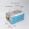 20A High Voltage Switch Tester Switchgear Testing Equipment