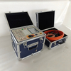 10kV Tan Delta Tester Transformer Ipf Insulation Power Factor Tester
