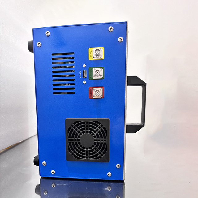 Portable Three-phase Frequency Response Analysis Transformer Sweep Frequency Response Analyzer For Power Equipment Quality Inspection