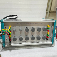 Strong Anti-jamming Standard Calibration Instrument Calibration Device for Three-phase Turns Ratio Tester