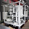 ≤30m Head Water Filtration And Degassing Transformer Oil Purifier
