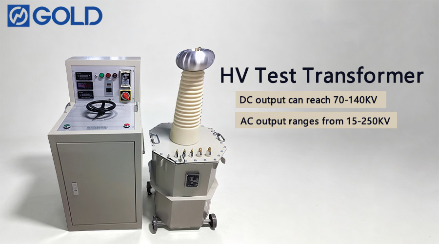 AC Hipot Tester Capacity: How to Calculate kVA Matrix & Avoid Overpaying