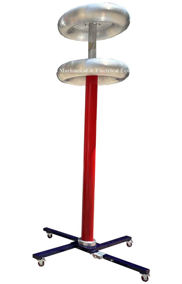 Non-partial Discharge Test Device (3)