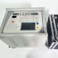 GD-3318Y Variable Frequency Transmission Line Parameter Tester 
